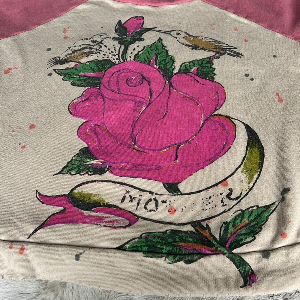 Magnolia Pearl Sweatshirt - Picture 7 of 12